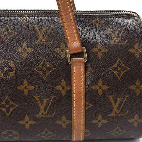 lv papillon bag|louis vuitton monogram papillon 26.